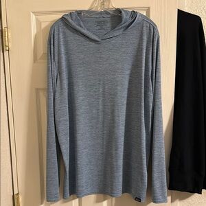 Patagonia Capilene Cool Hoodie